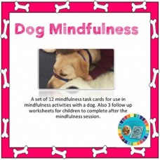 Dog Mindfulness Activities