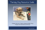 Therapy Dog Resource Guide Package